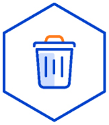 개인정보의 파기