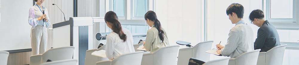 안전교육안내 배너